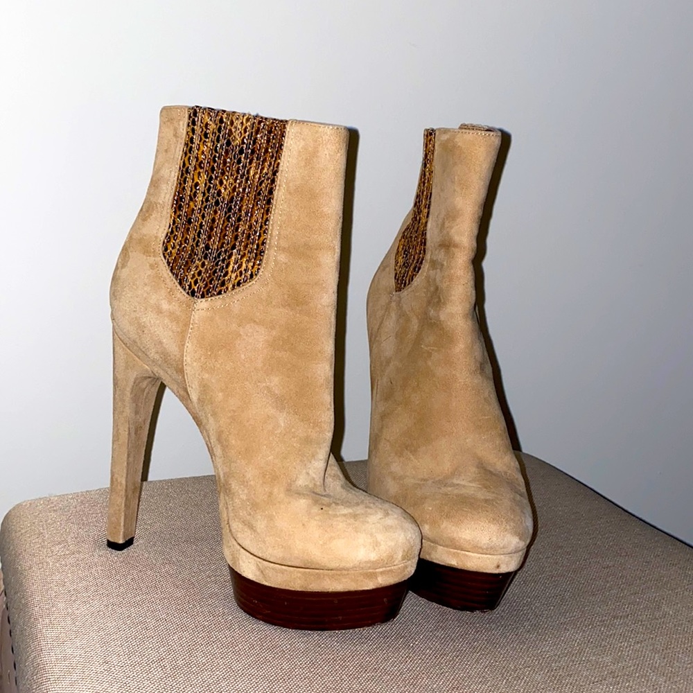 Rachel Zoe Boots